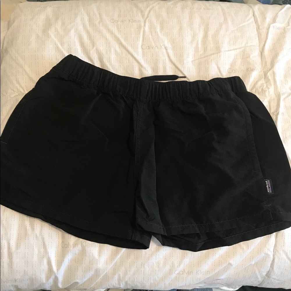 Patagonia Barely Baggie Shorts